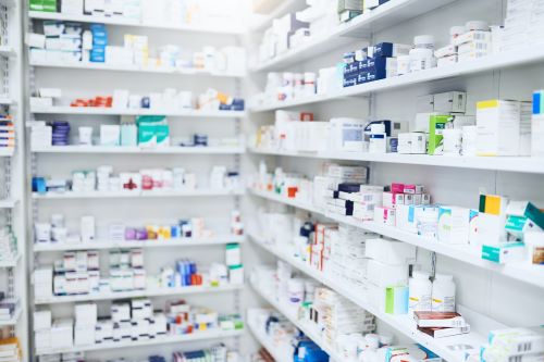 Medication Delivery and Therapy Management Image