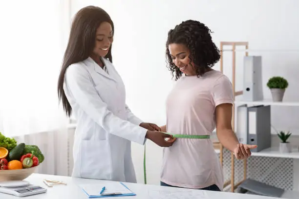 Personalized Health Coaching Image