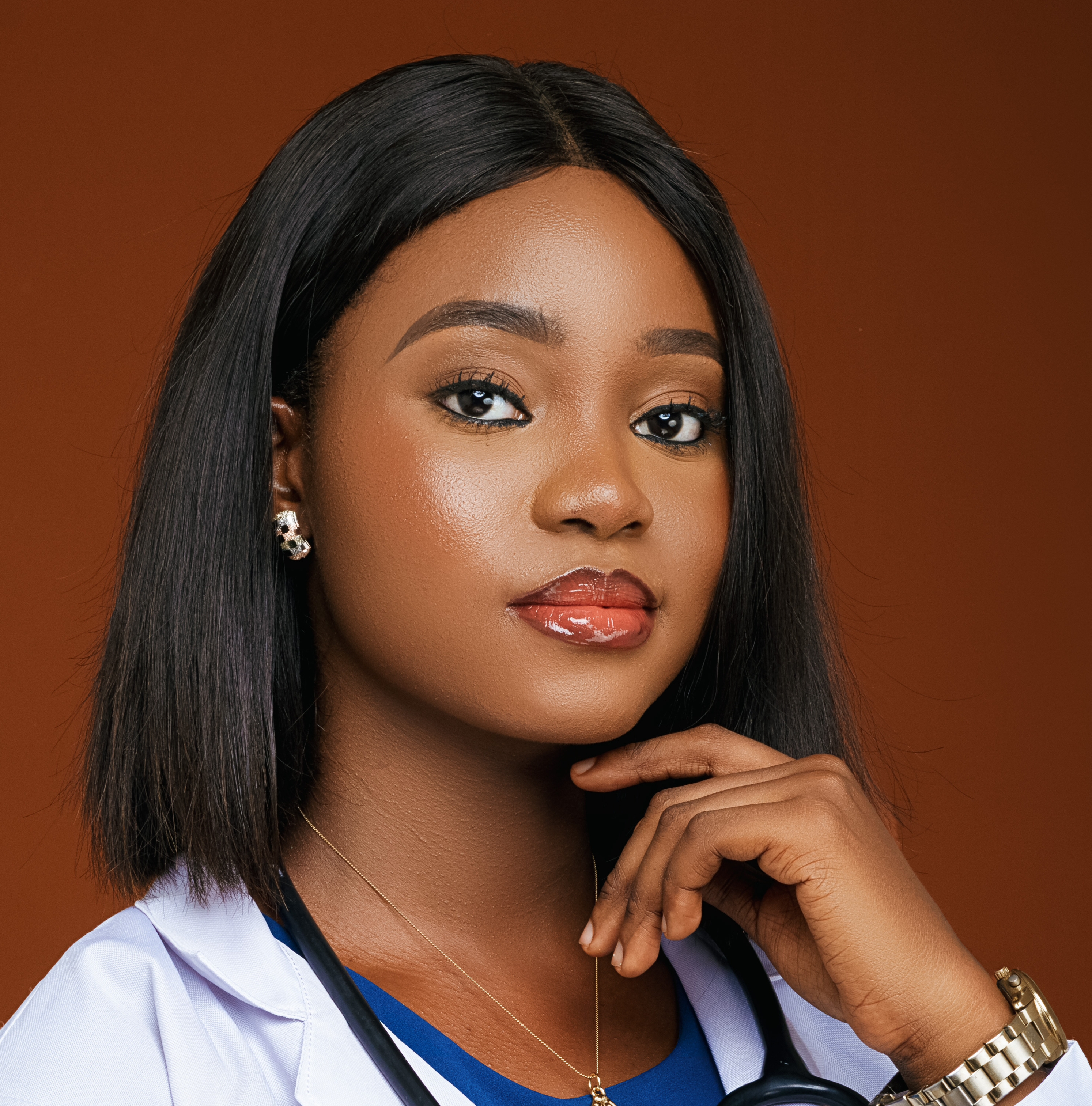 Eseosa Iyagbaye